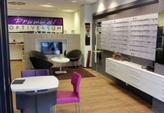 Opticien Optiversum Prummel Optiek