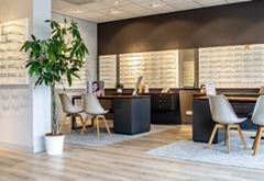 Opticien Optiek van Hout 