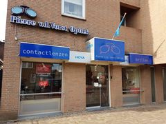 Opticien Pierre van der Vorst Optiek