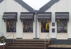 Opticien Toon Optiek 